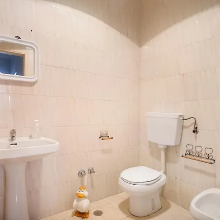 Appartement Vista Baia