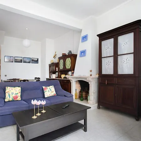 Vista Baia Apartment