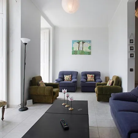 Appartement Vista Baia