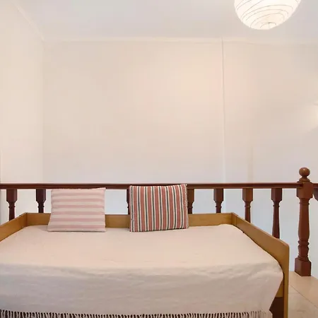 Vista Baia Apartament *