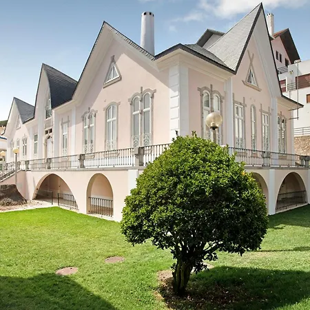 Vista Baia Appartement *