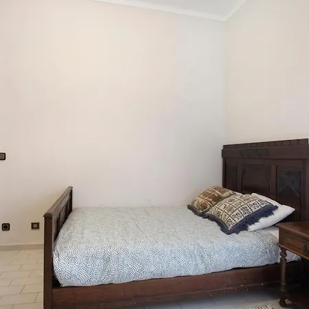 Vista Baia Apartment São Martinho do Porto