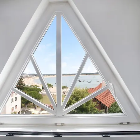 Vista Baia * São Martinho do Porto