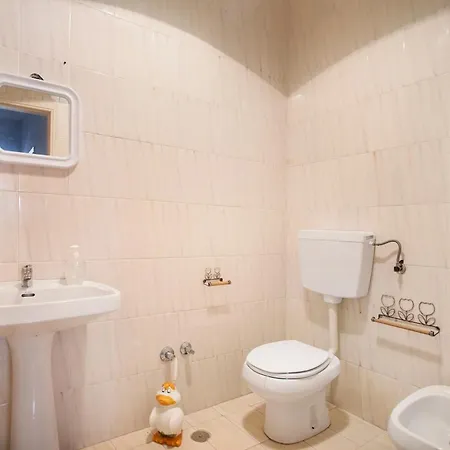 Appartement Vista Baia