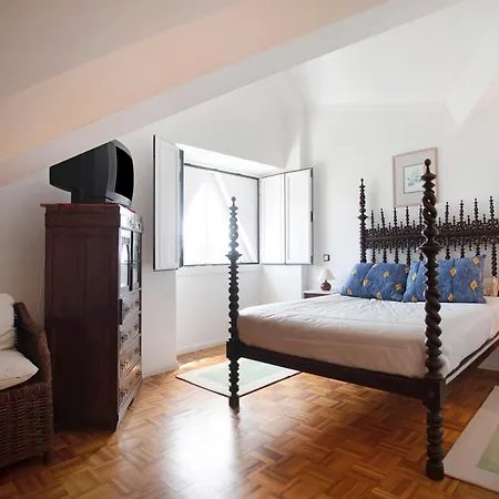Vista Baia Apartament *