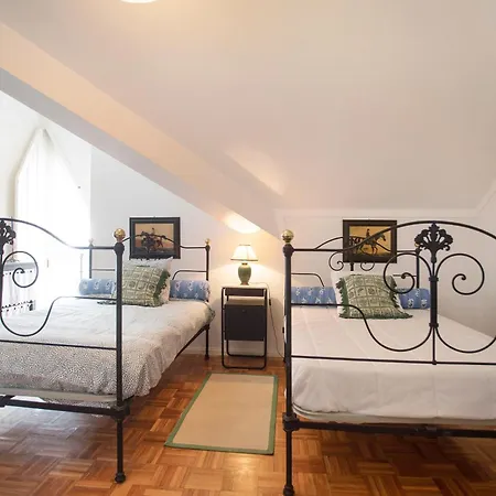 Appartement Vista Baia *