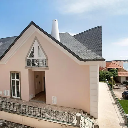 Vista Baia Apartment São Martinho do Porto