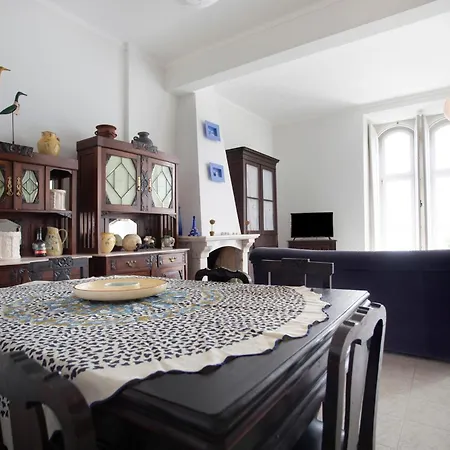 Vista Baia * São Martinho do Porto