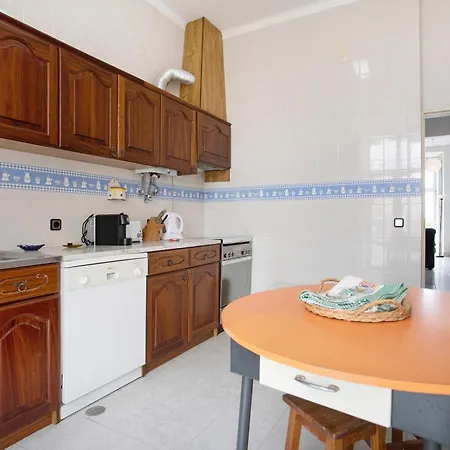 Vista Baia Appartement