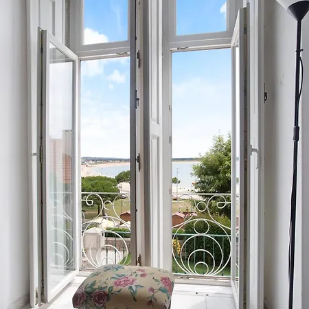 Vista Baia Appartement São Martinho do Porto