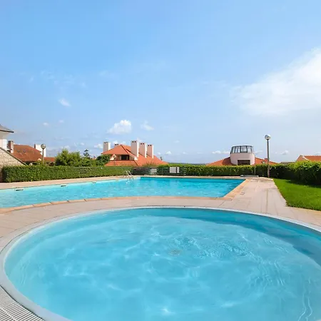 Appartement Vista Baia São Martinho do Porto