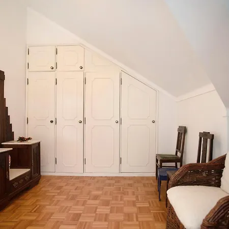 Vista Baia São Martinho do Porto