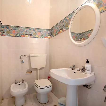 Vista Baia Apartament *