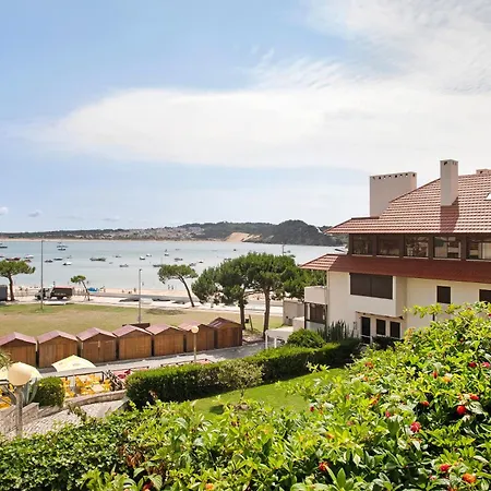 Apartment Vista Baia *