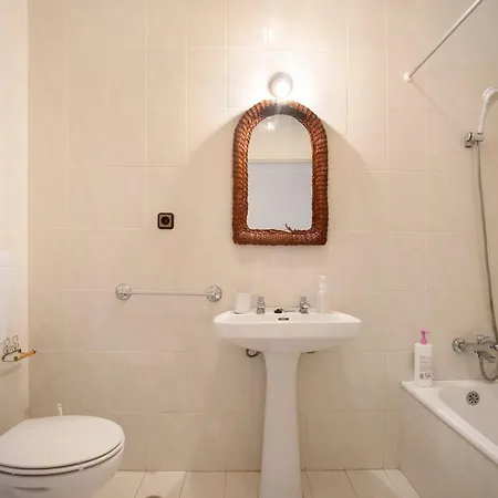 Vista Baia Apartament