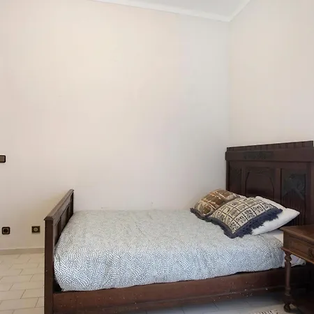 Appartement Vista Baia *