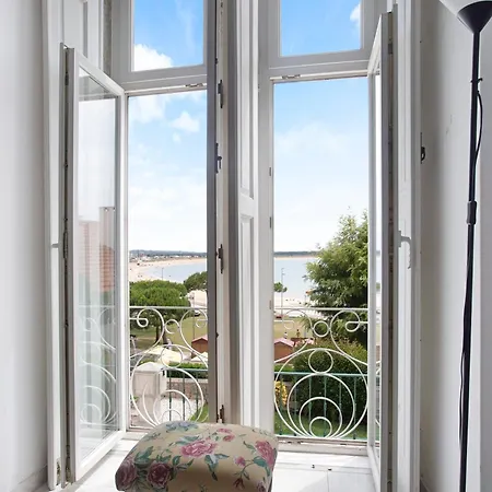 Appartement Vista Baia *