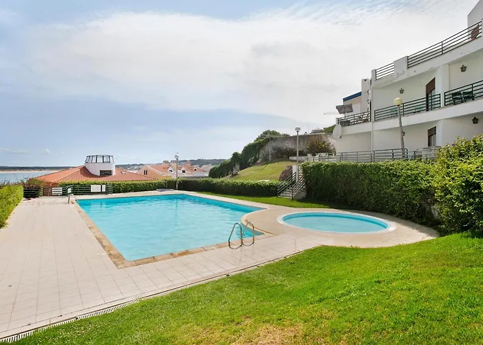 Vista Baia Apartment