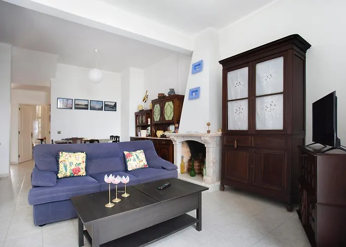 Vista Baia Apartment