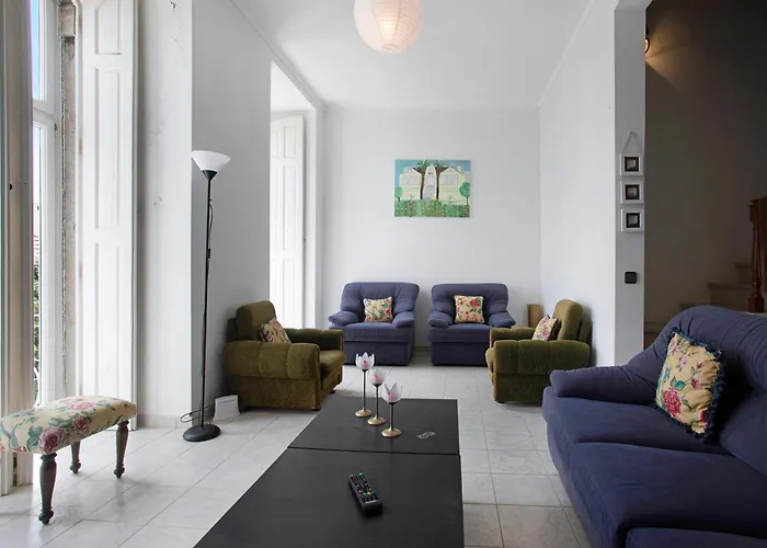 Apartment Vista Baia