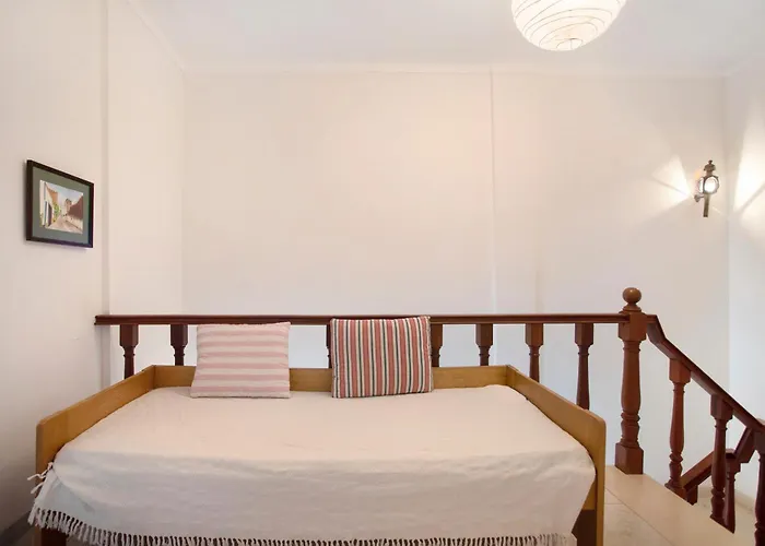 Vista Baia Apartment *