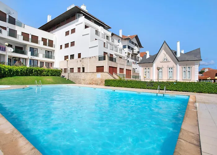 Vista Baia Apartment