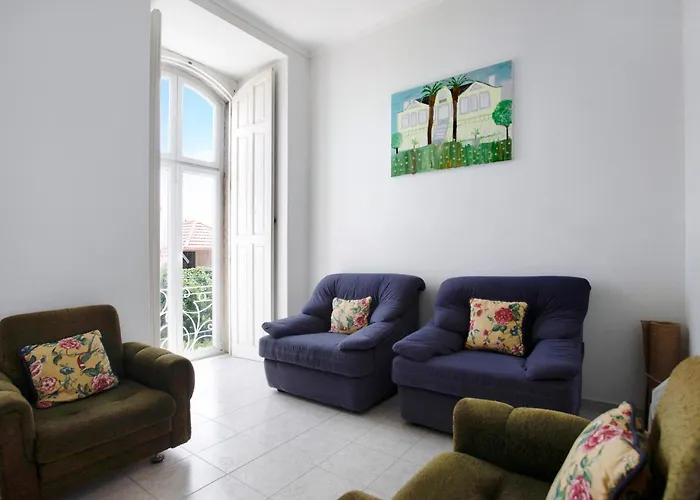 Apartment Vista Baia