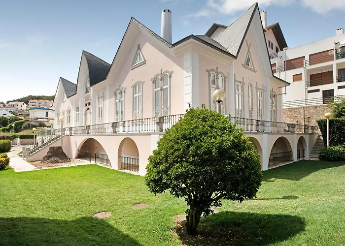 Vista Baia Apartment *