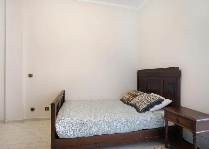 Vista Baia Apartment Sao Martinho do Porto