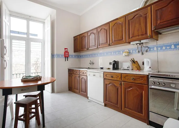 Apartment Vista Baia Sao Martinho do Porto