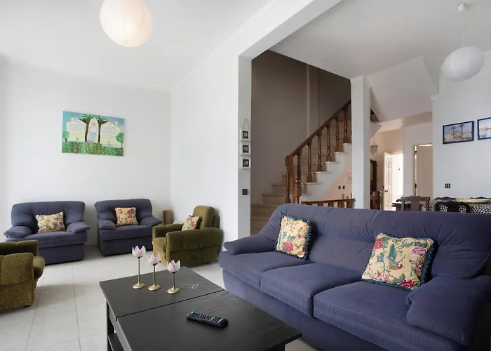 Vista Baia Sao Martinho do Porto