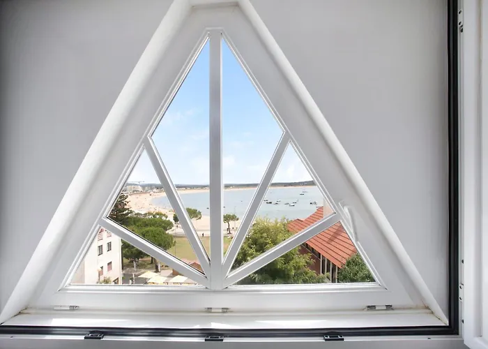 Vista Baia * Sao Martinho do Porto