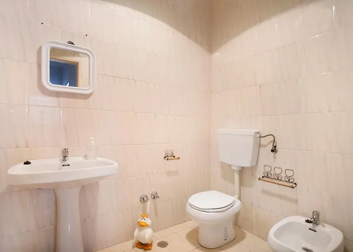 Apartment Vista Baia