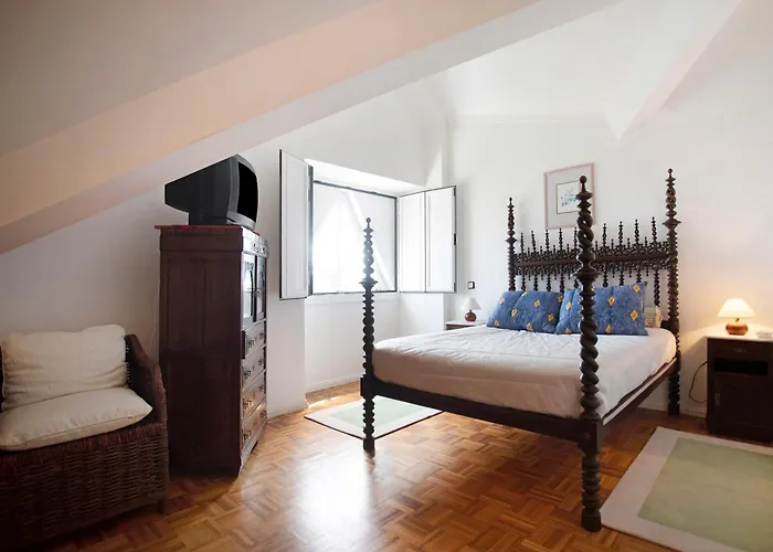 Vista Baia Apartment *