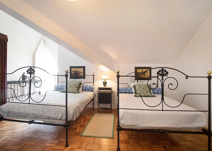 Apartment Vista Baia *