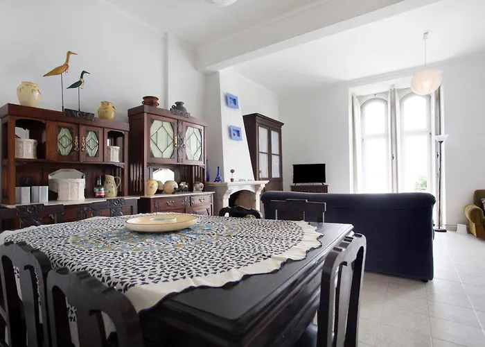 Vista Baia * Sao Martinho do Porto