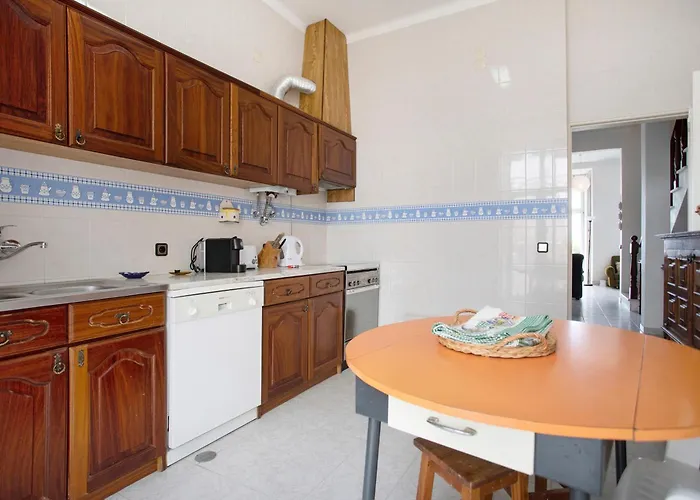 Vista Baia Apartment