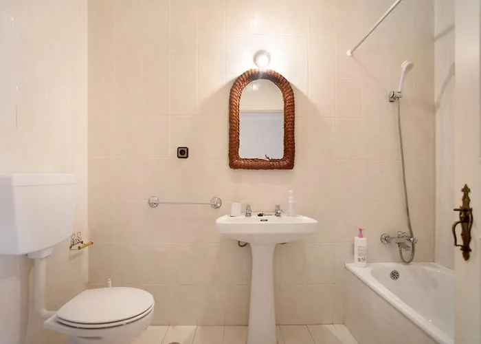 Apartment Vista Baia