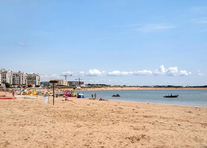 Apartment Vista Baia *