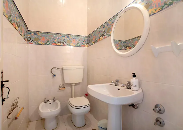 Vista Baia Apartment *