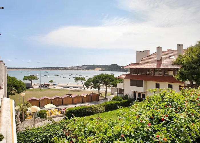 Apartment Vista Baia *